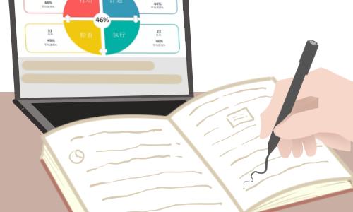 企業員工月度工作總結