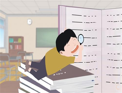 三毛流浪記個(gè)人感悟7篇 三毛流浪記個(gè)人感悟7篇50字