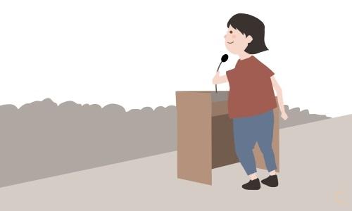 加油站副經理競聘演講稿