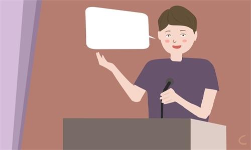 全國助殘日簡單演講稿范文精選5篇 全國助殘日的演講稿