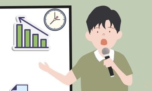 二年級個人安全教育演講