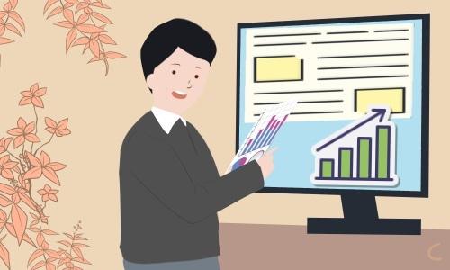 財務人員的年終總結