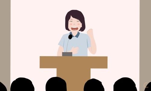 保護視力校園國旗下演講稿精選5篇 保護我們的眼睛國旗下講話