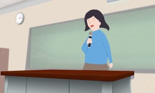 教師愛崗敬業演講稿一等獎11篇