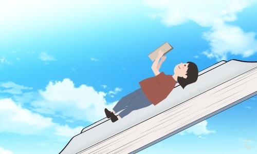 二年級(jí)小讀書(shū)心得范文 二年級(jí)小讀書(shū)心得范文大全