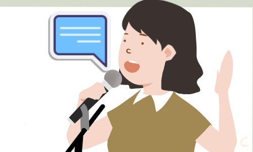 環境與衛生演講稿
